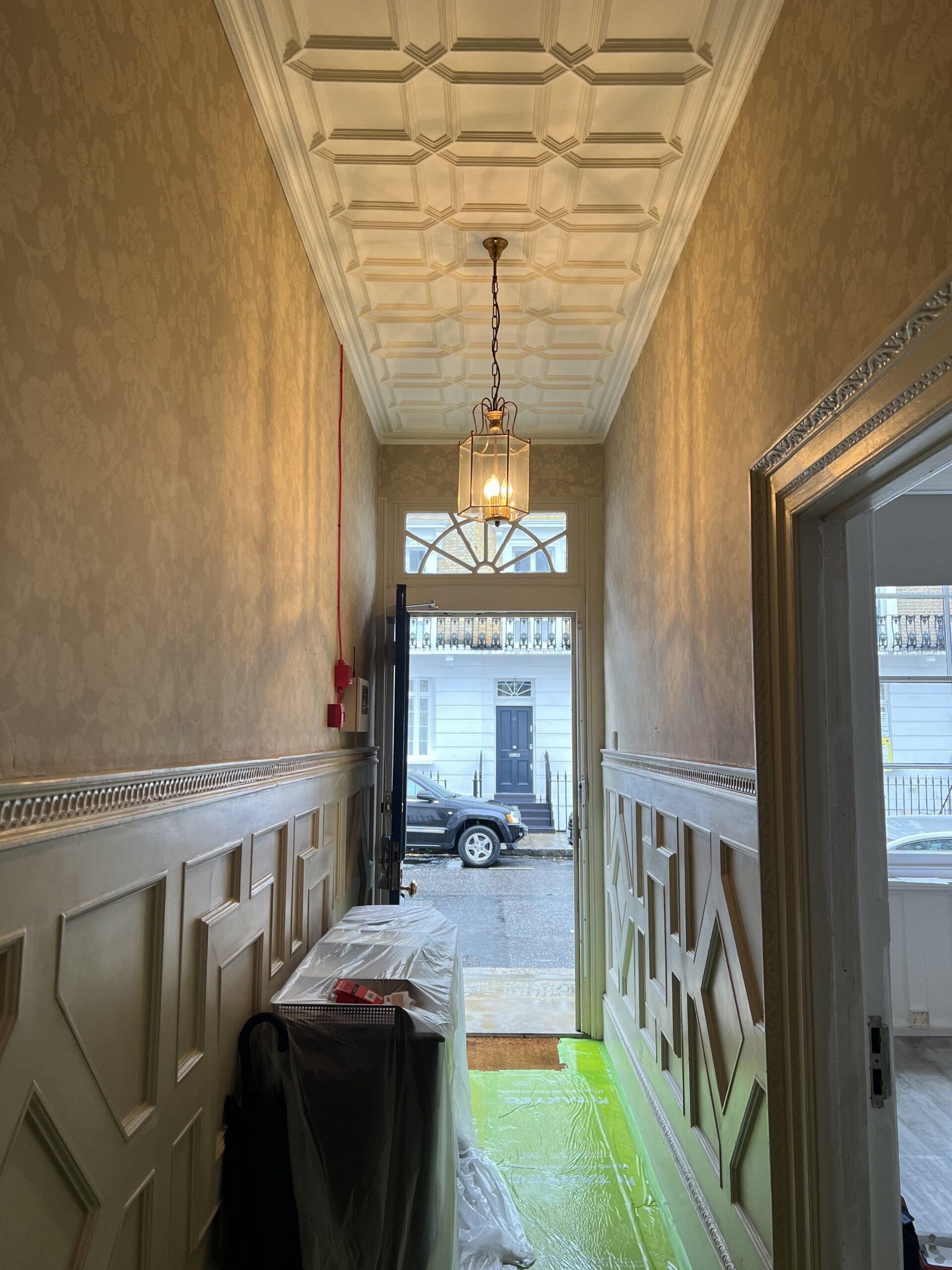 sloane square project