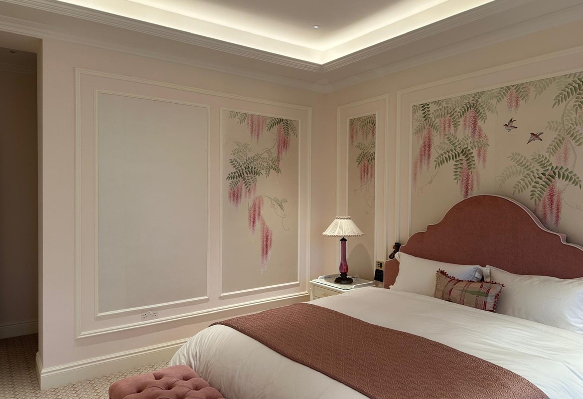 interior painting