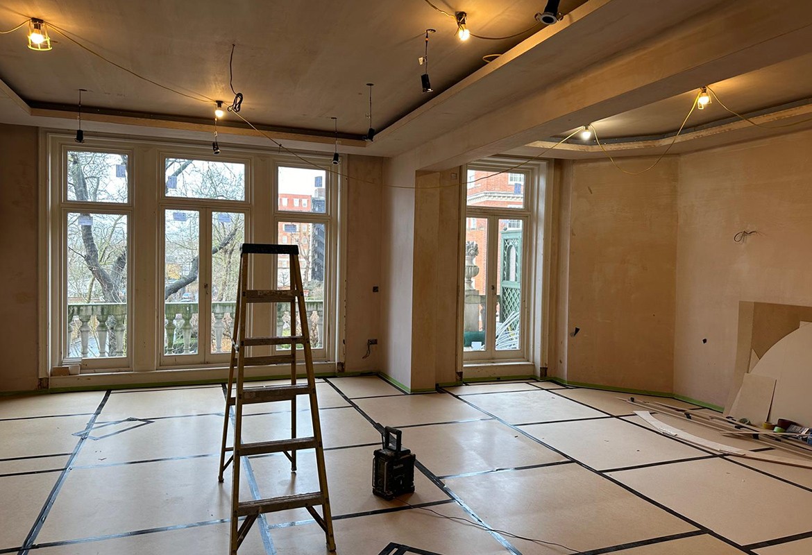 restoration services