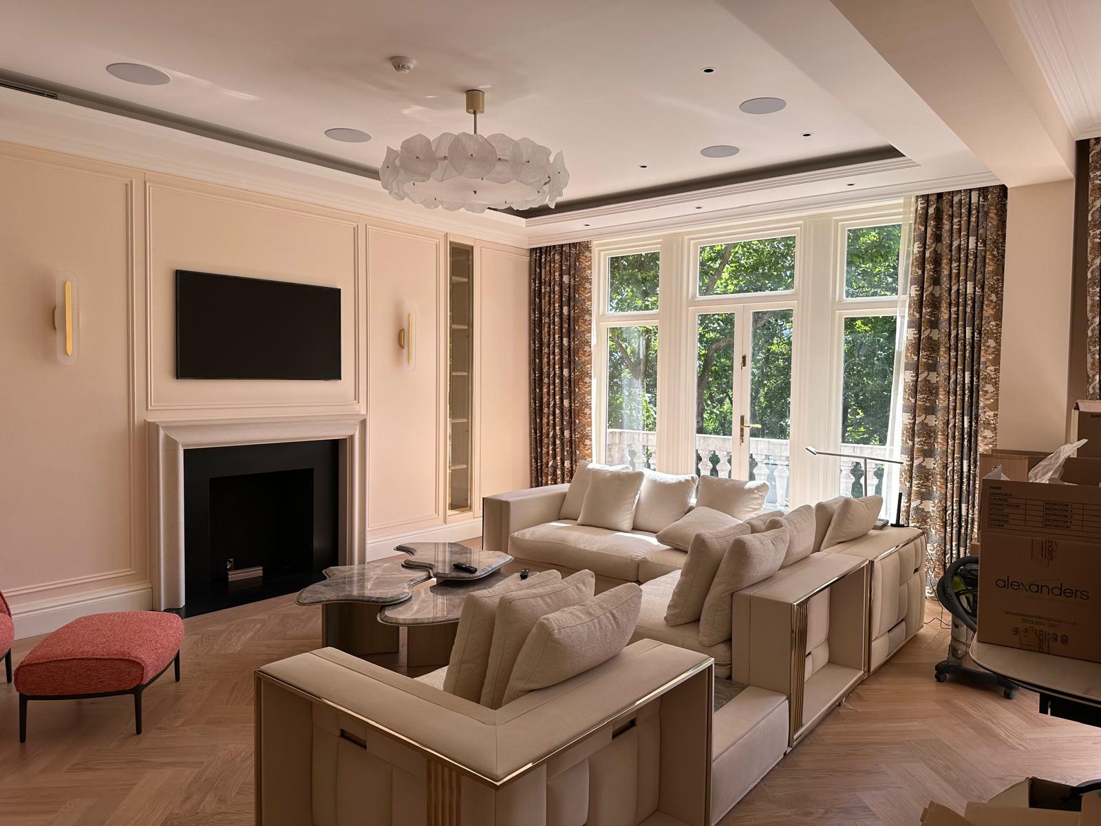 borges decorators portfolio